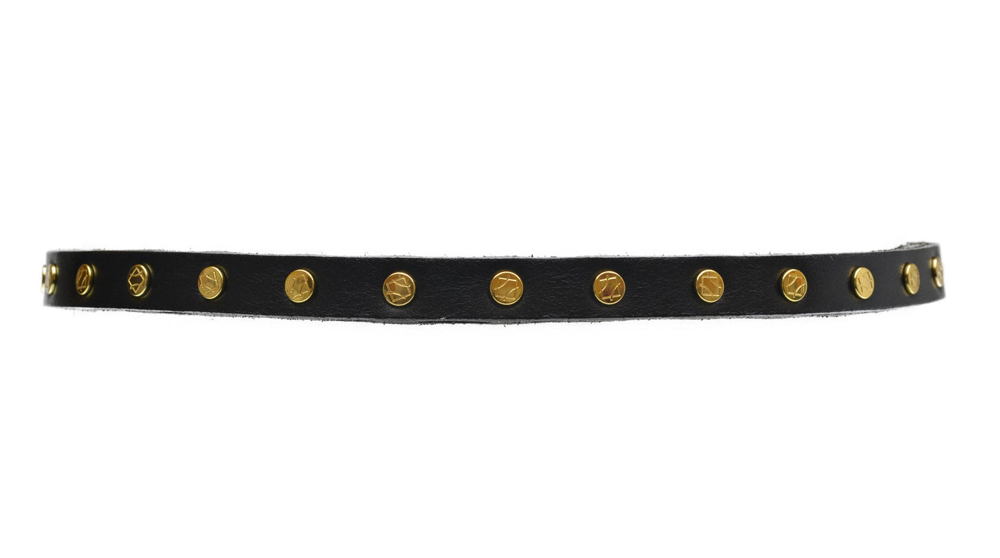 Cala Belt - Black - OS