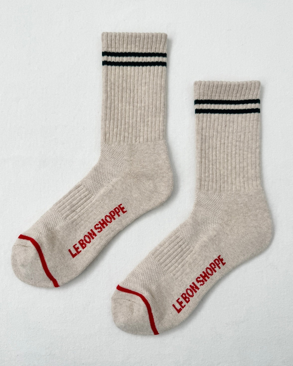 Le Bon Shoppe Boyfriend Socks