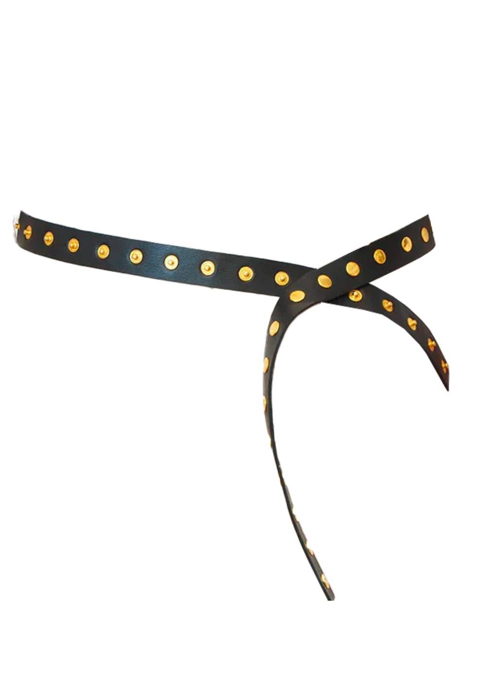 Cala Belt - Black - OS