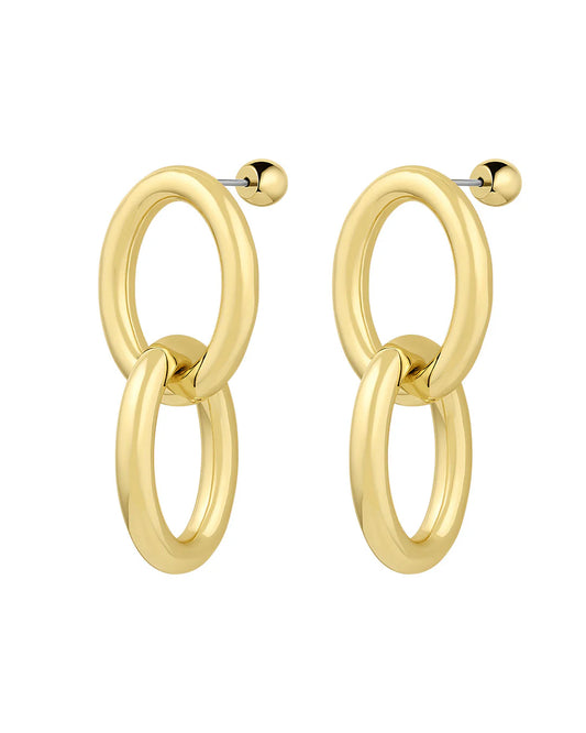 Lou Drop Earrings