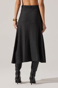 Deora Sweater Skirt