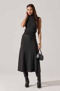 Deora Sweater Skirt