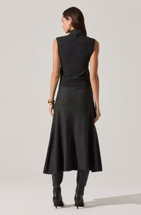 Deora Sweater Skirt