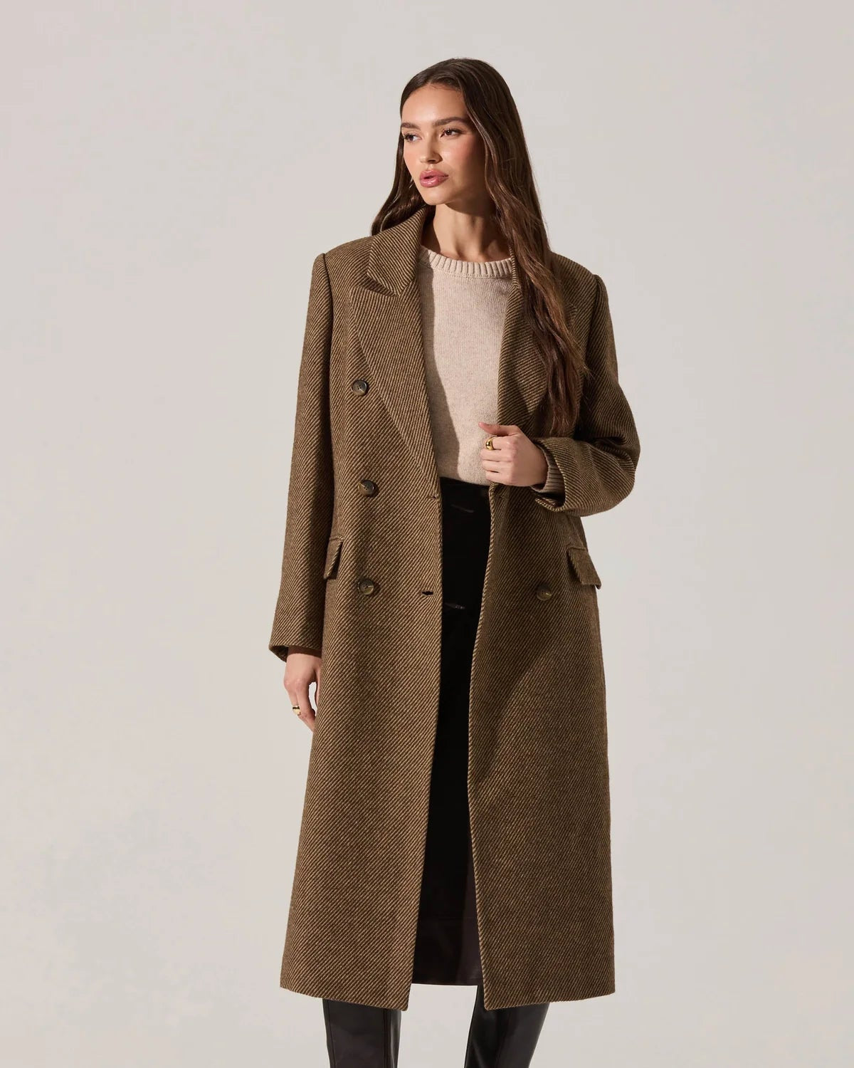 Morana Coat