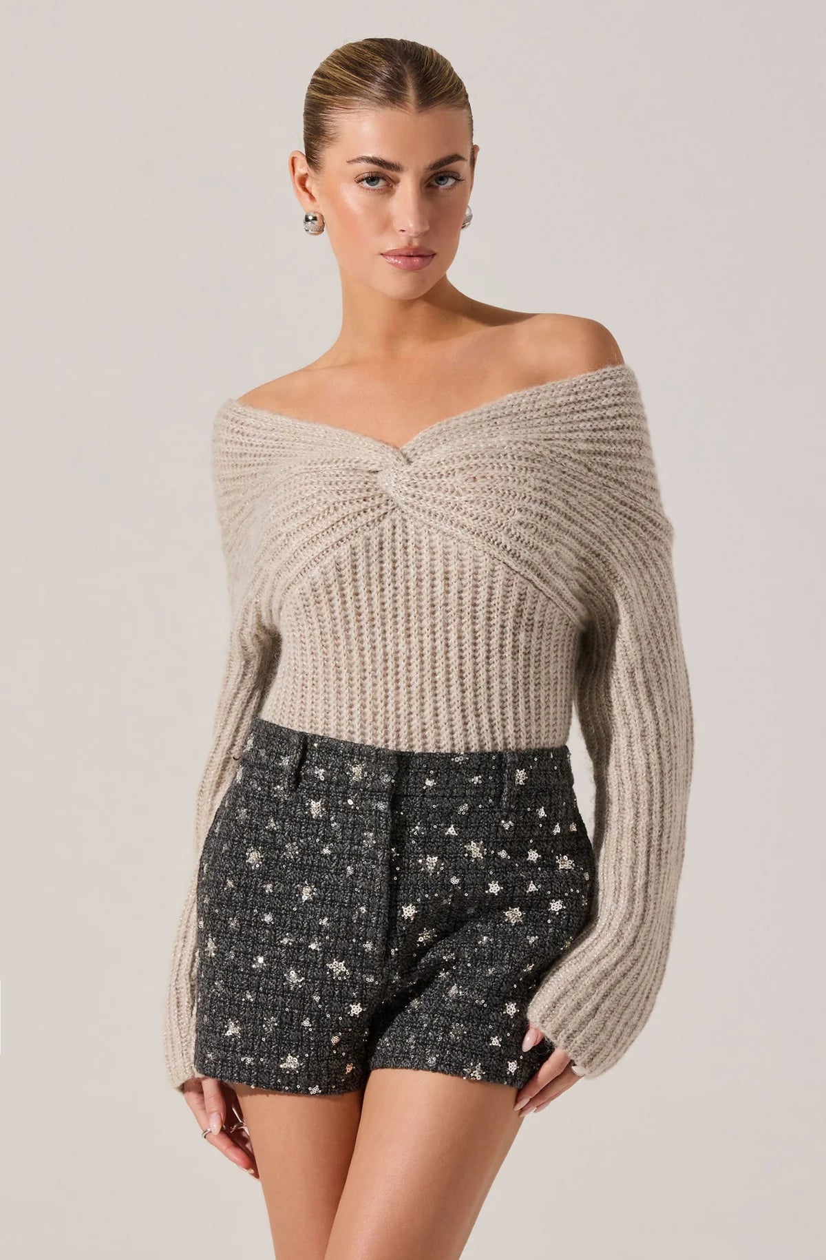 Fransibel Sweater