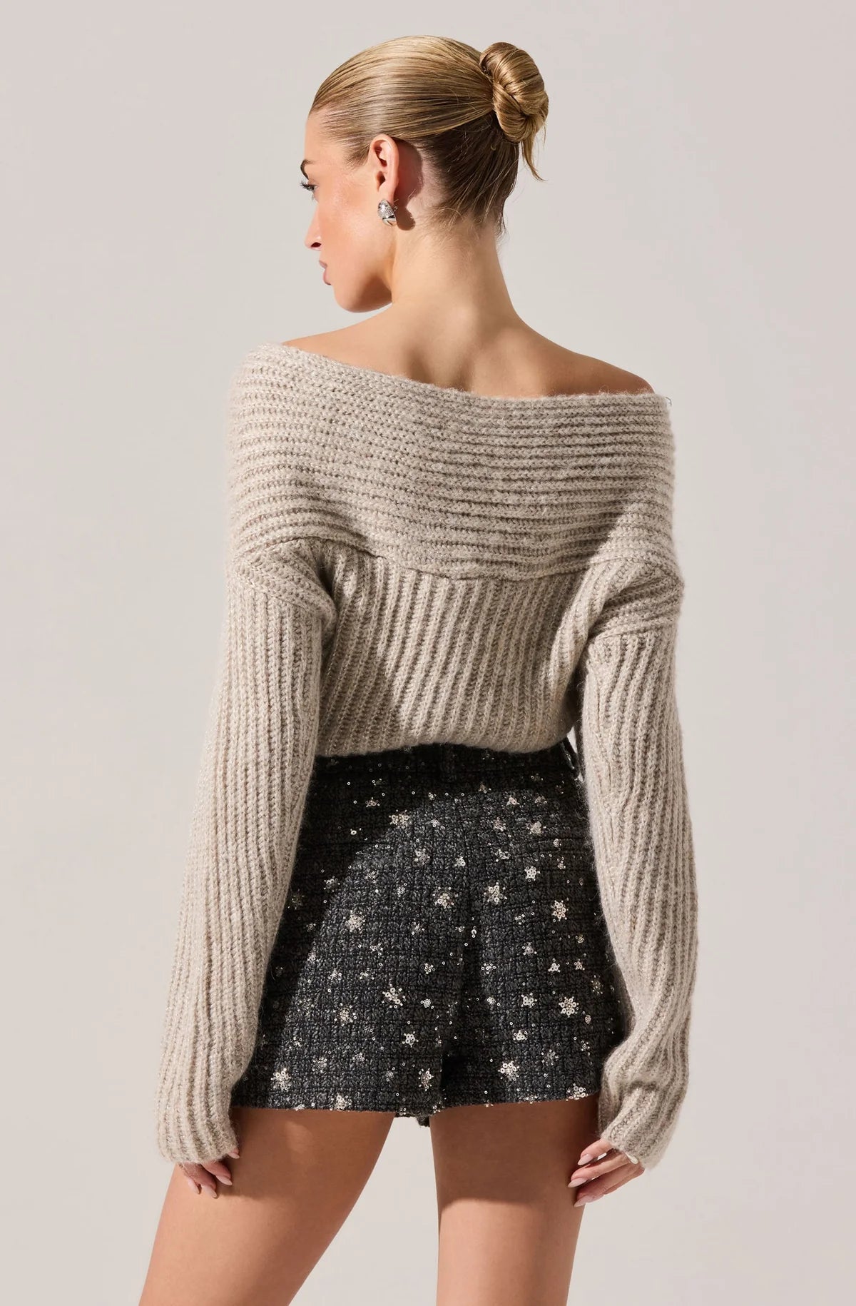Fransibel Sweater