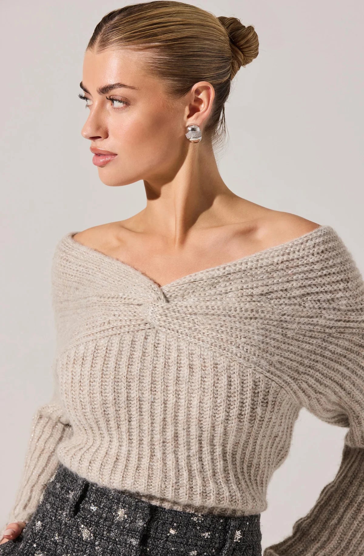 Fransibel Sweater