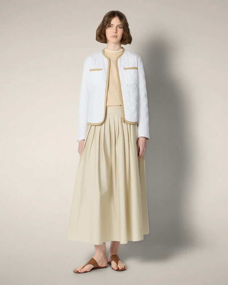 Jalina Puffer Jacket