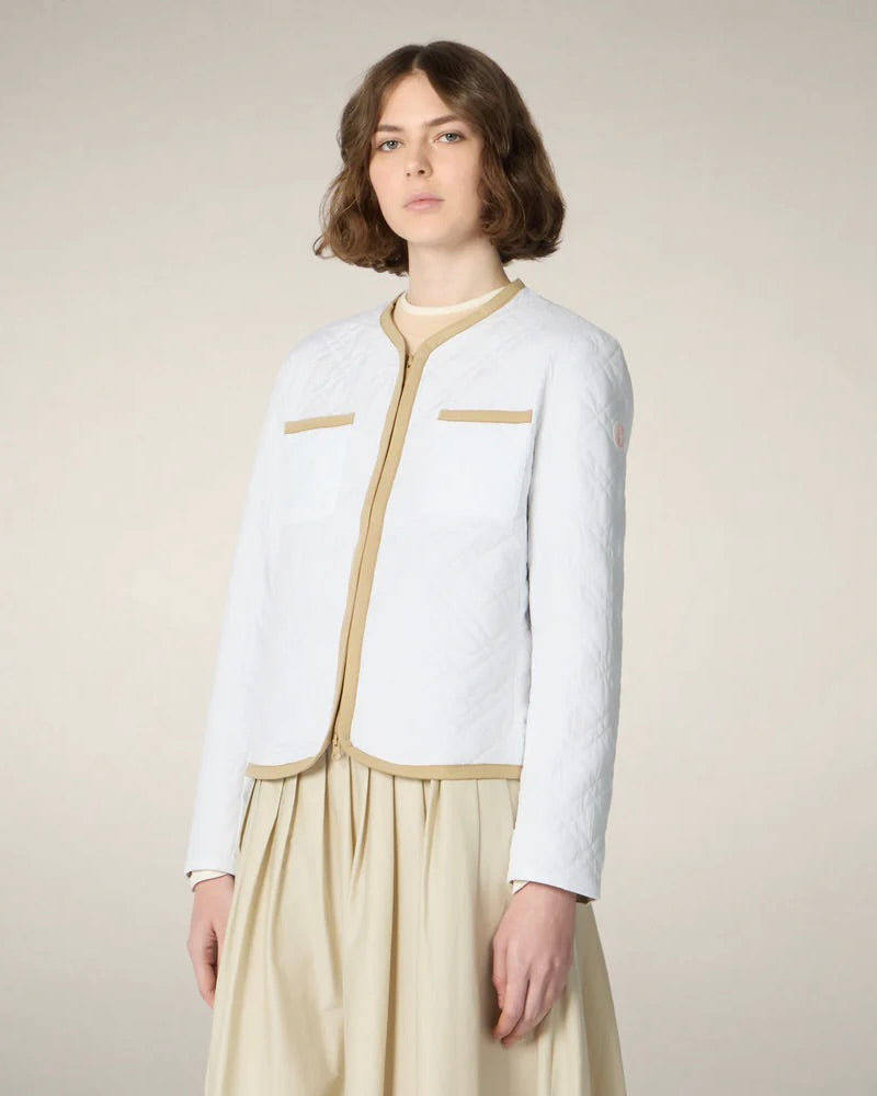 Jalina Puffer Jacket