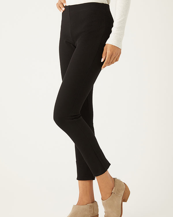 Ankle Slit Pants