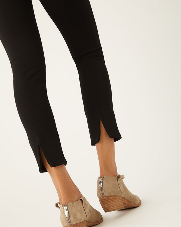Ankle Slit Pants