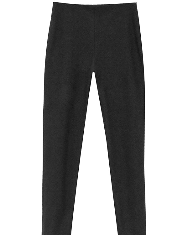 Ankle Slit Pants