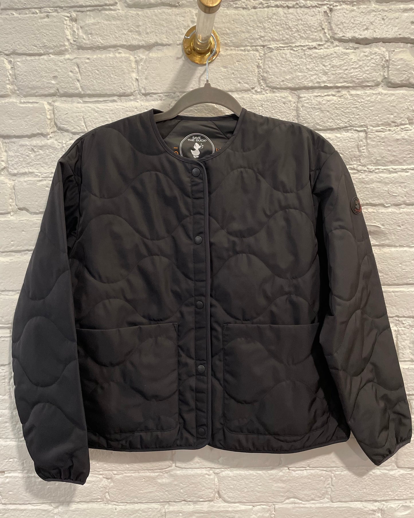 Desi Puffer Jacket