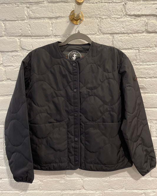 Desi Puffer Jacket