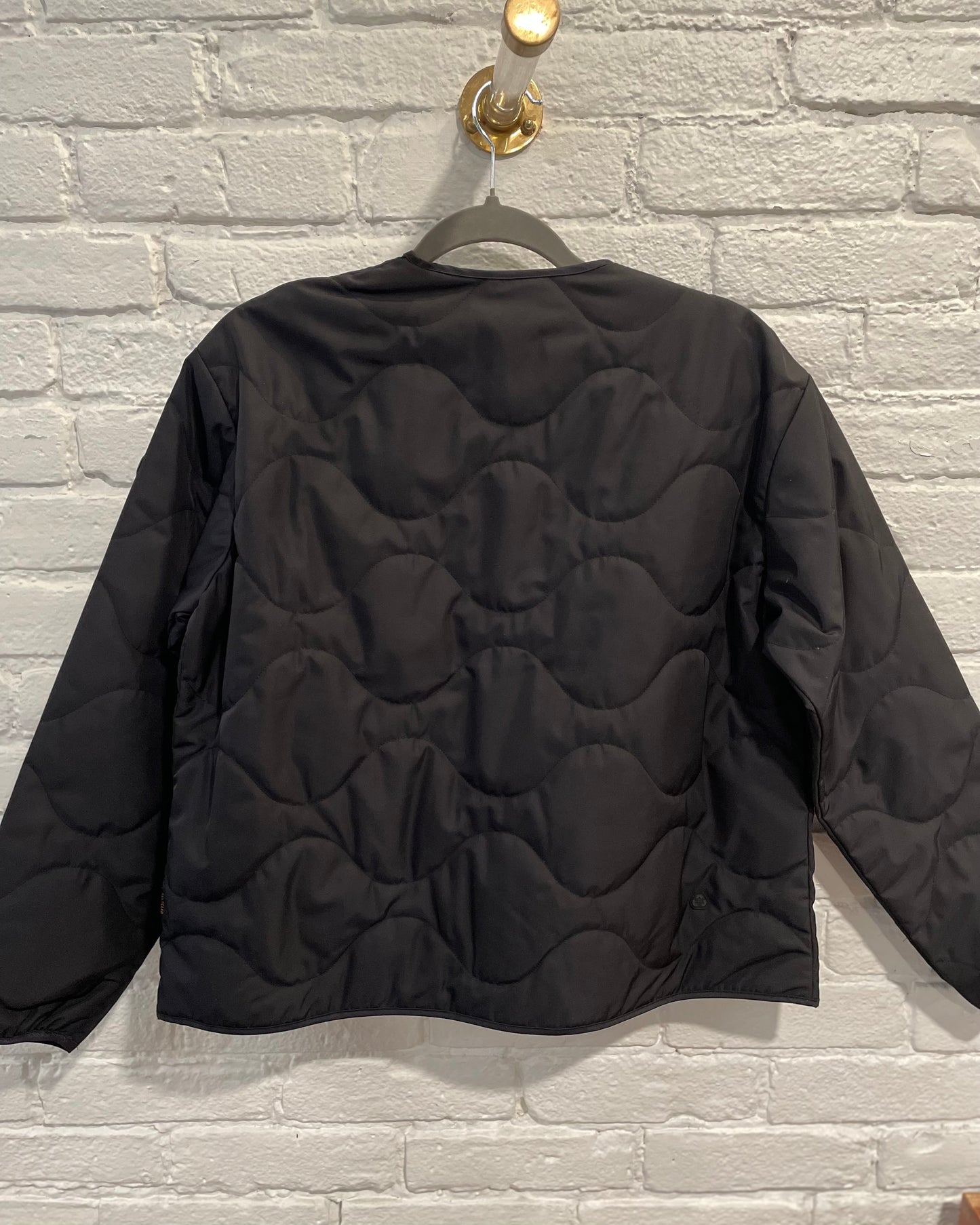 Desi Puffer Jacket