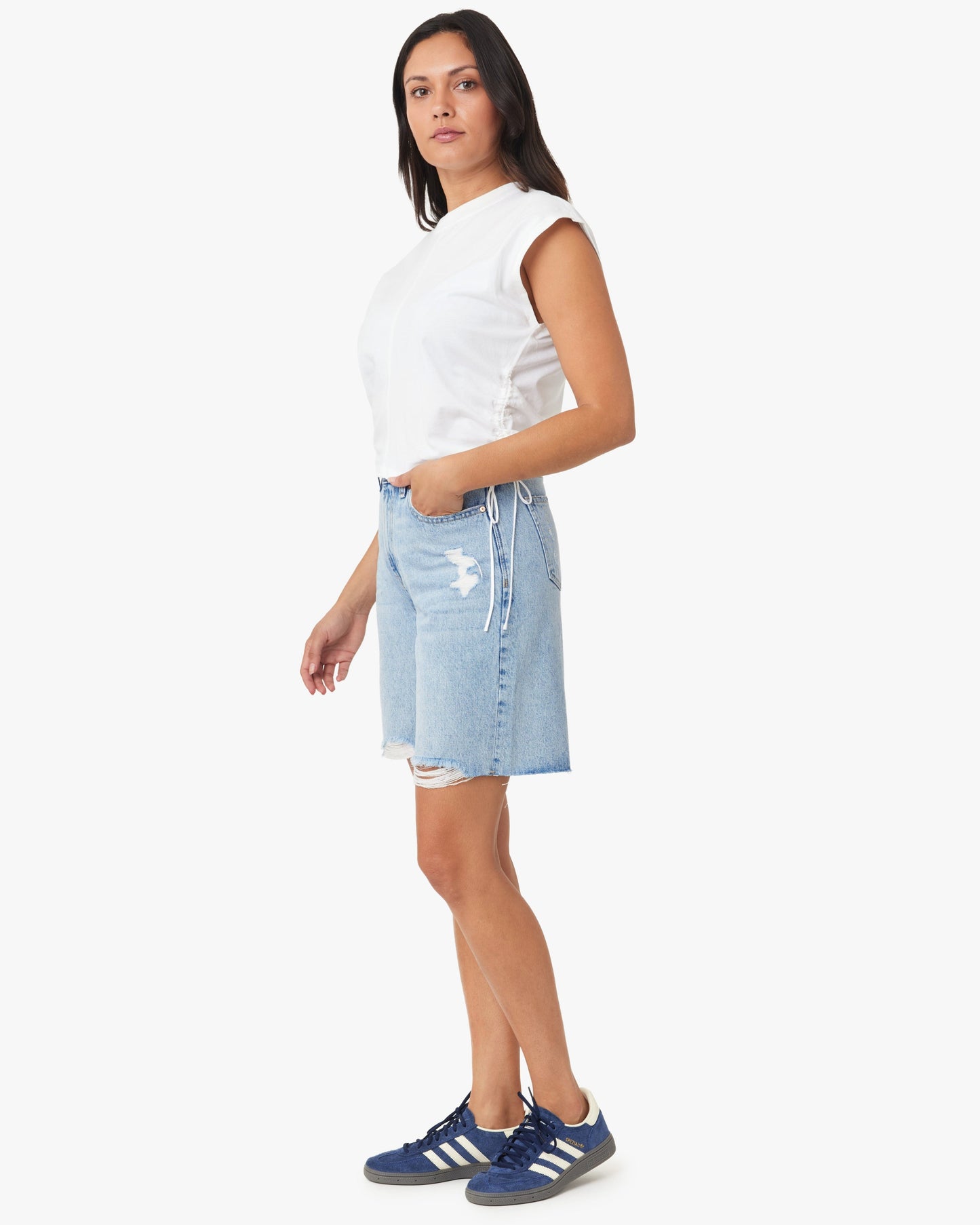 Joey Easy Long Short - Aire