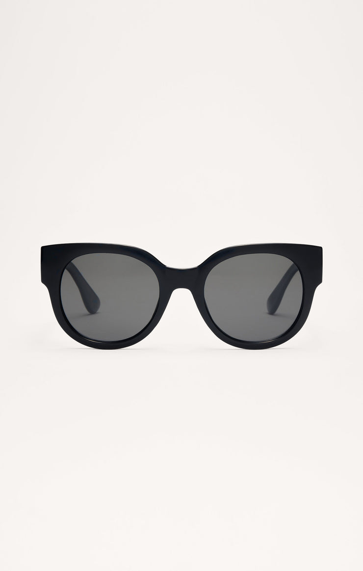Lunch Date Polarized Sunglasses