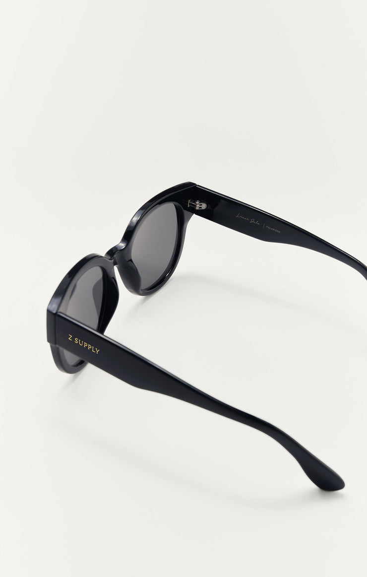 Lunch Date Polarized Sunglasses