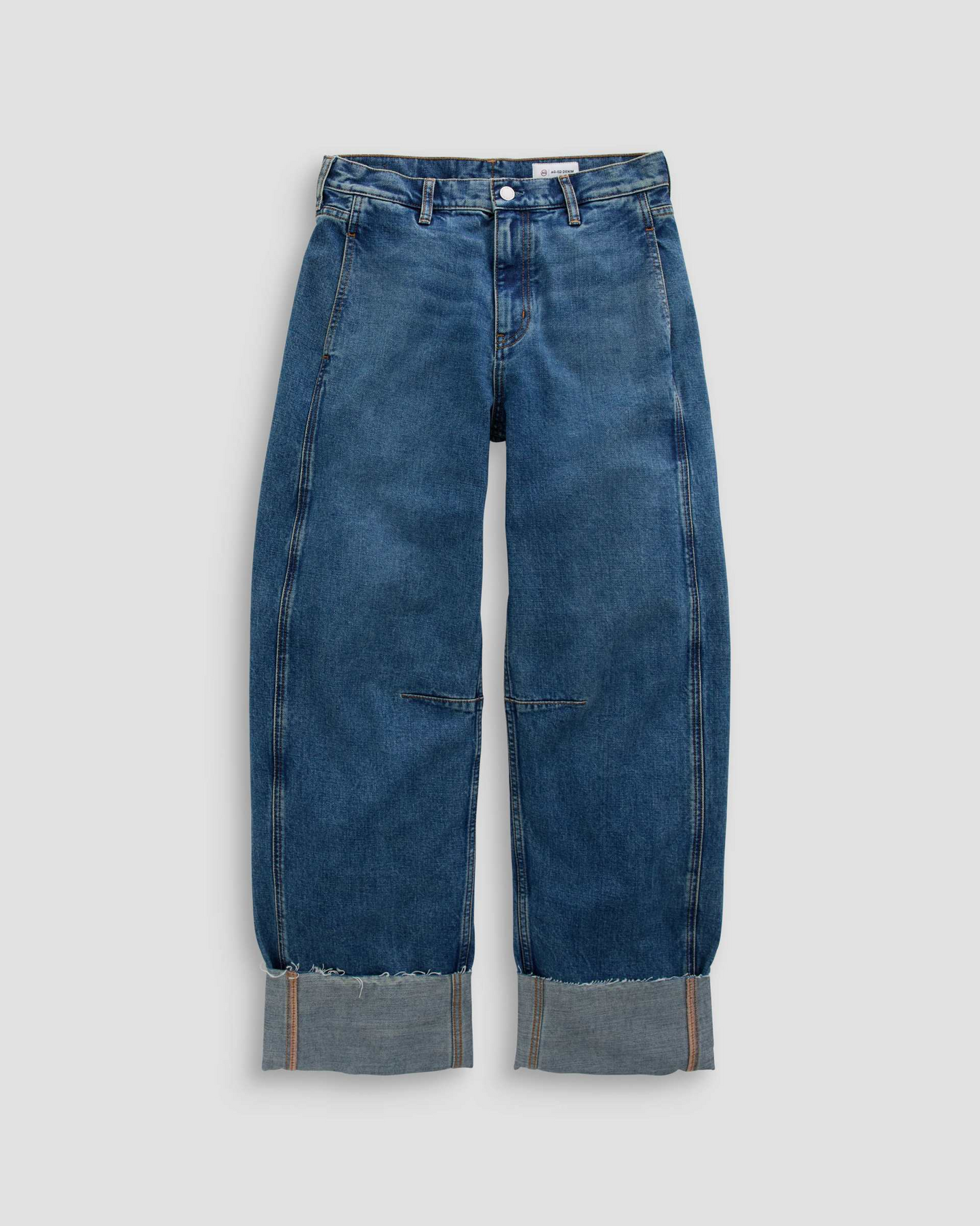 Mercer Jean - 11 Years Enrich