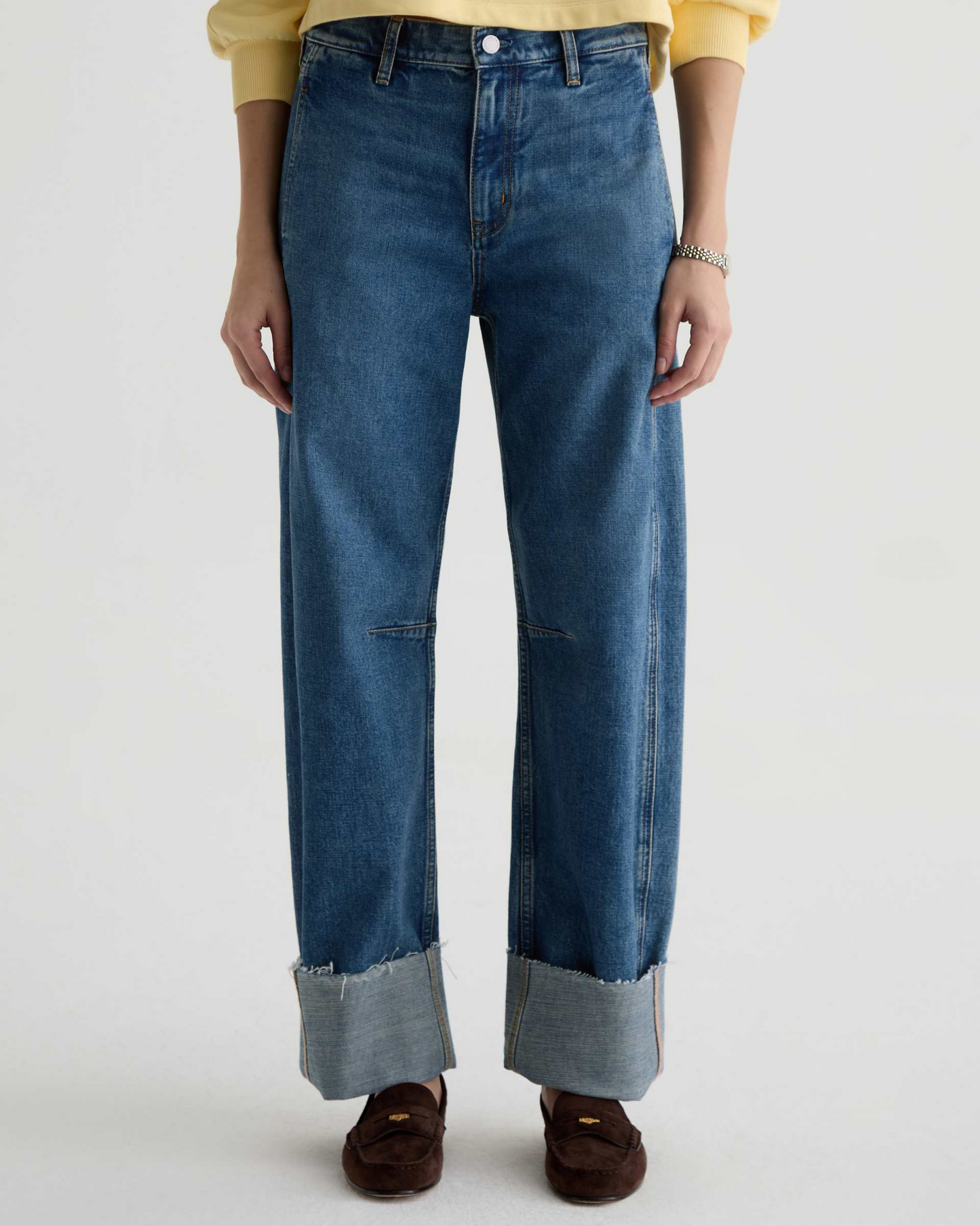 Mercer Jean - 11 Years Enrich
