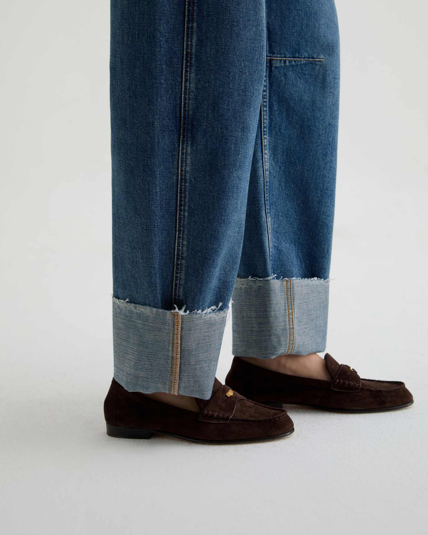 Mercer Jean - 11 Years Enrich