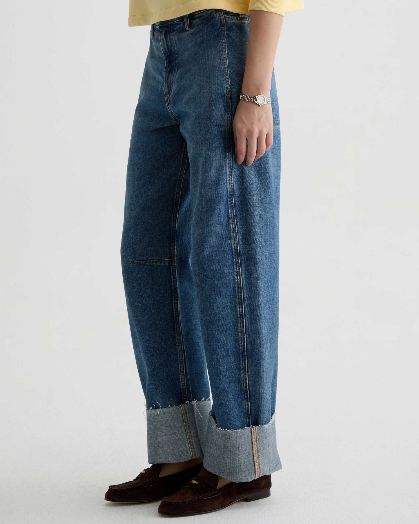 Mercer Jean - 11 Years Enrich