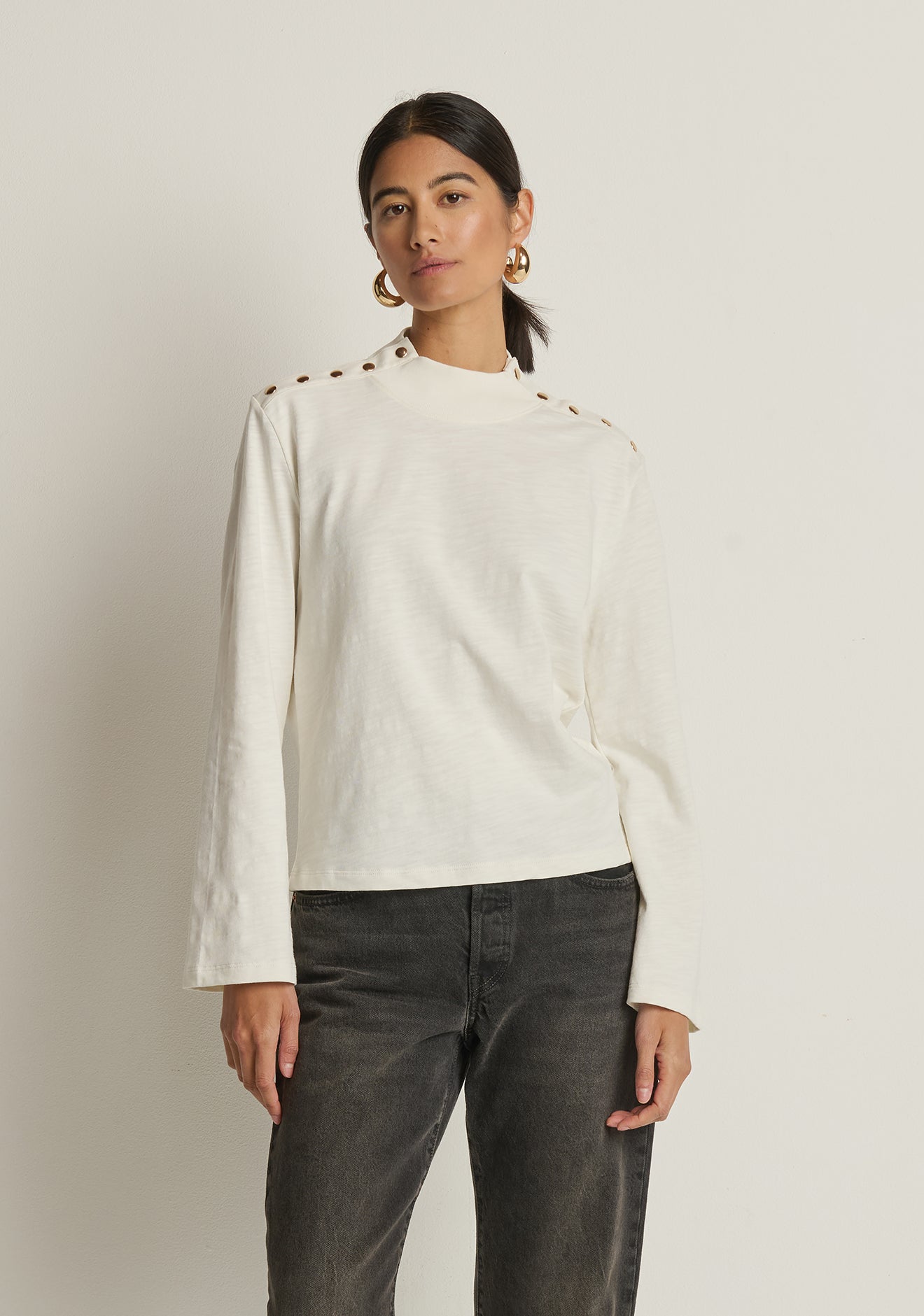 Neda Long Sleeve
