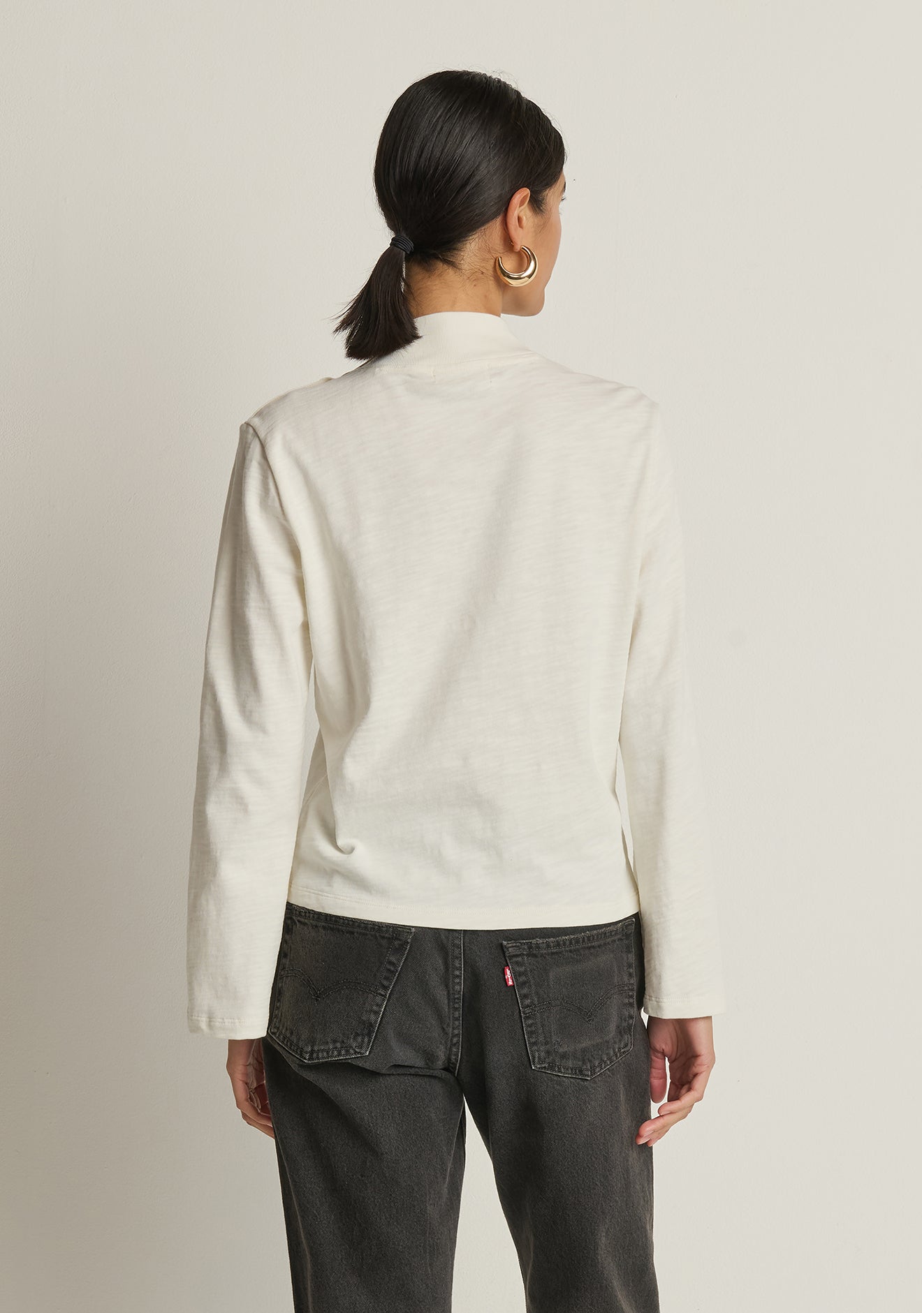 Neda Long Sleeve