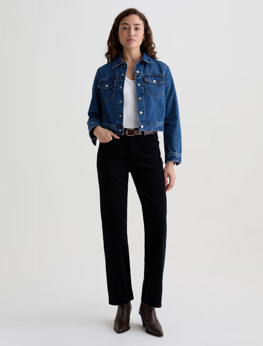 Brinley Corduroy