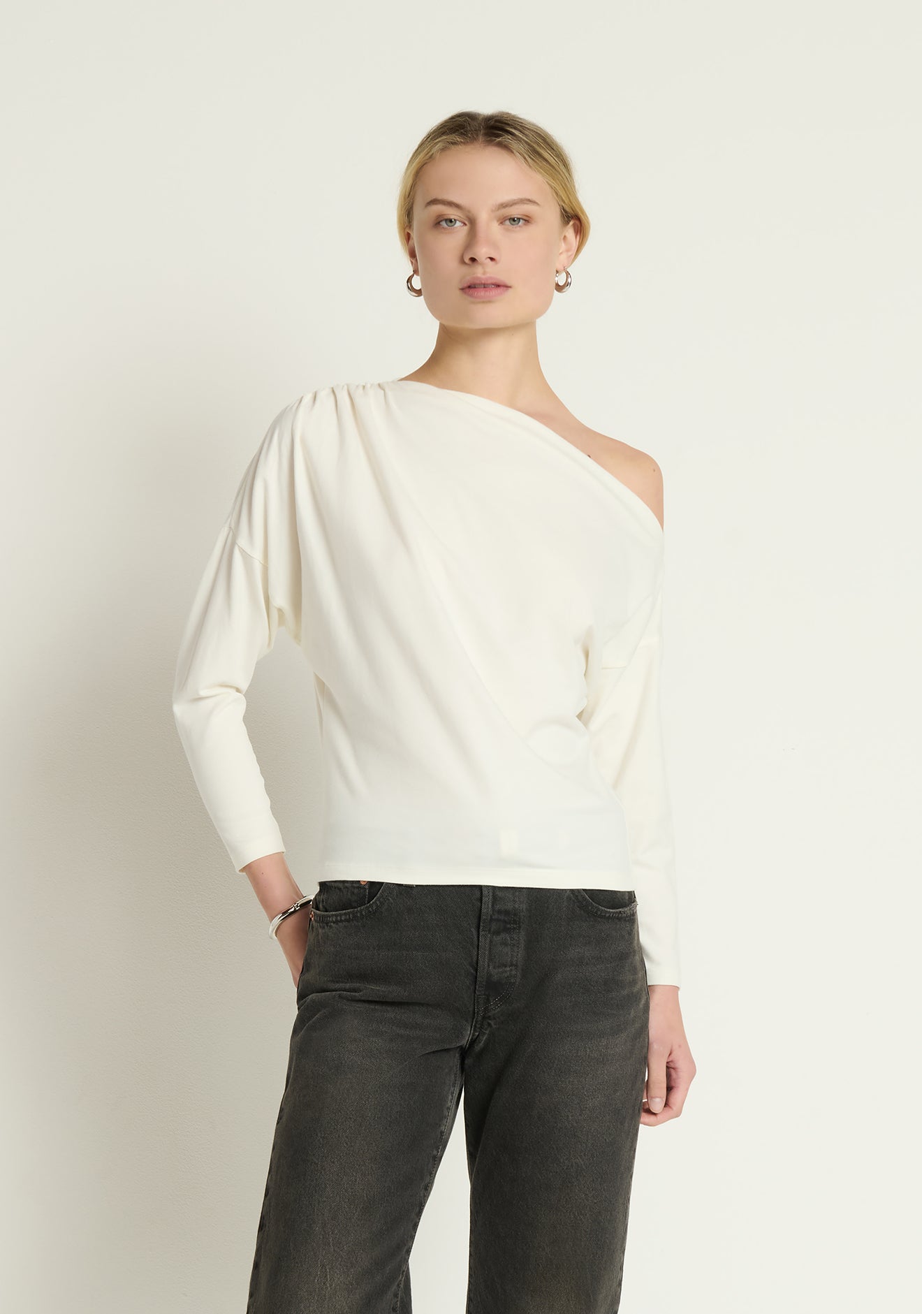 Pietra Off Shoulder Top
