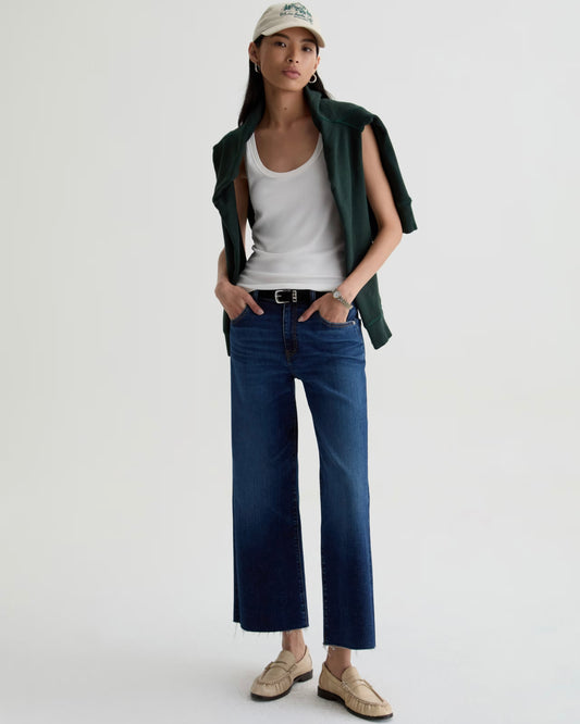 Saige Wide Leg - Outspoken