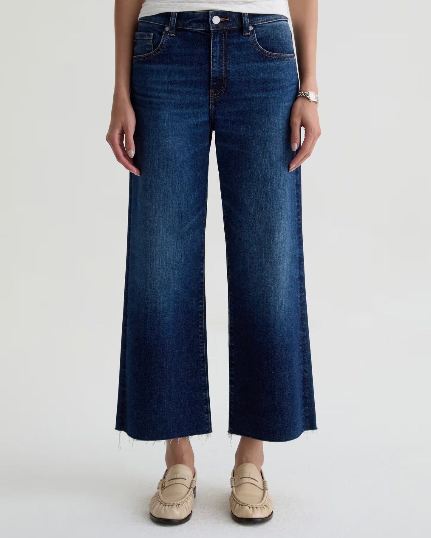 Saige Wide Leg - Outspoken
