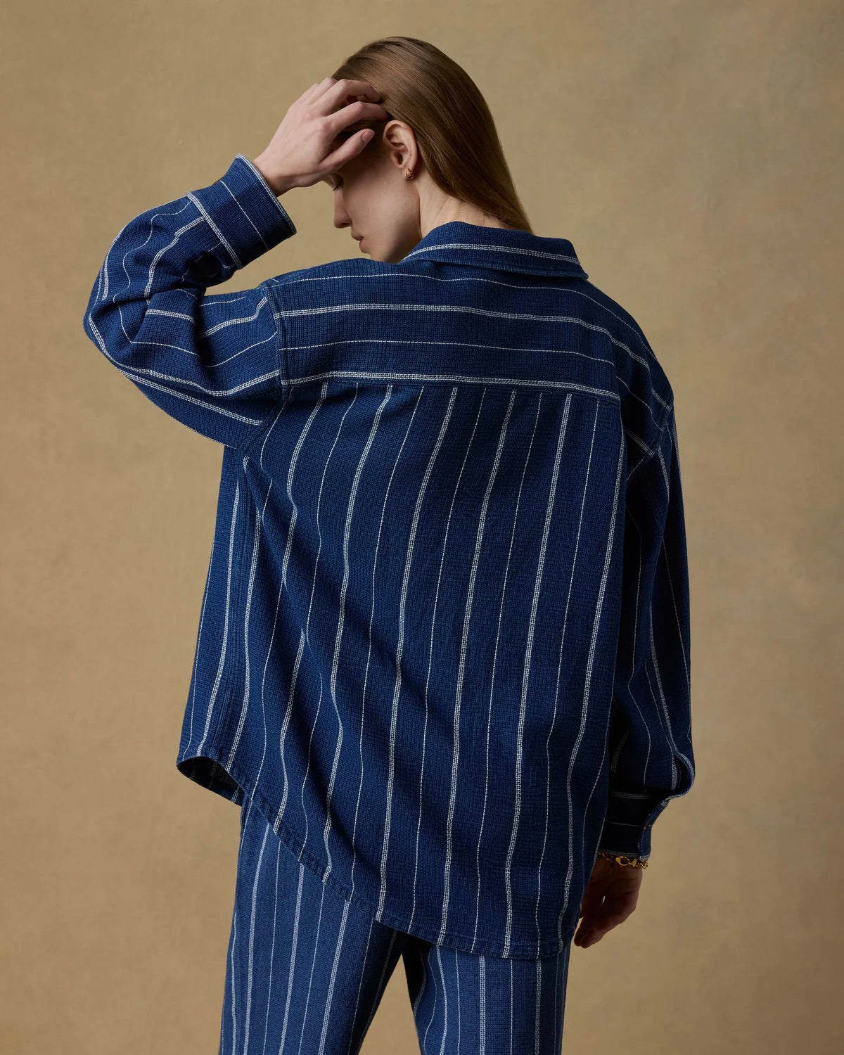 Island Tide Shirt Jacket