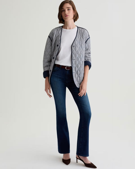 Farrah Boot Jean | Epilogue