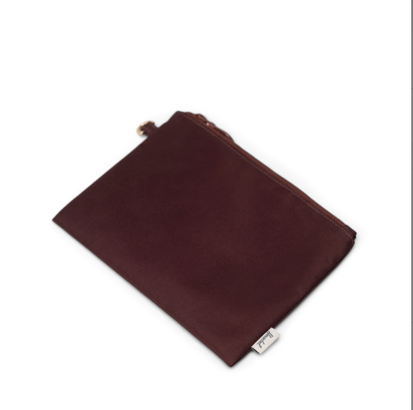 Yara Shoulder Bag / Rum Raisin