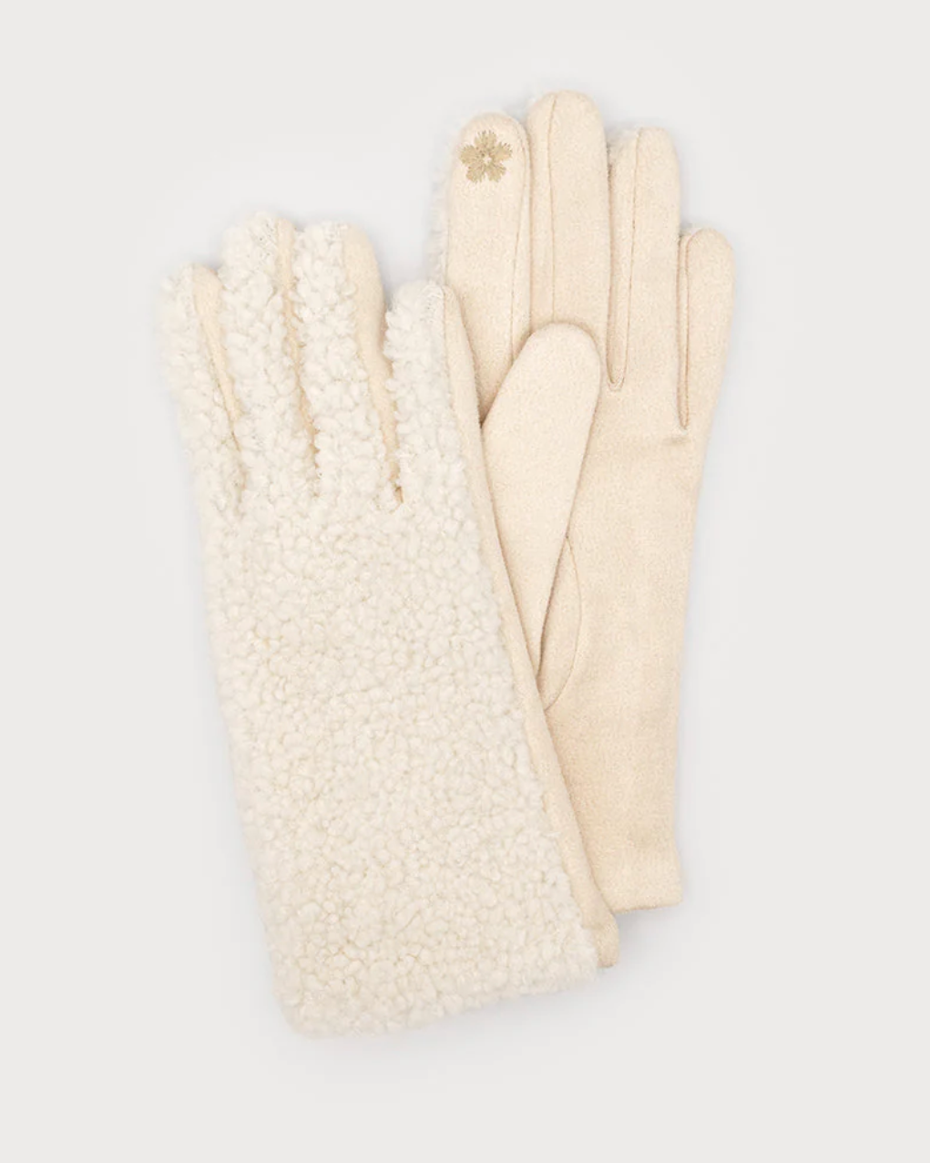 Sherpa Gloves