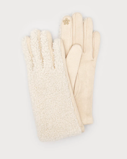 Sherpa Gloves
