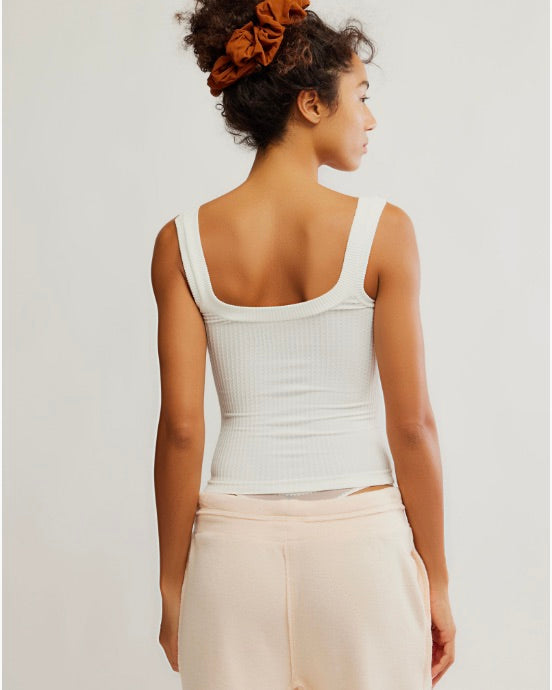 Clean Slate Henley