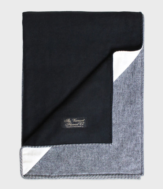 Luxury Blanket-Upstate