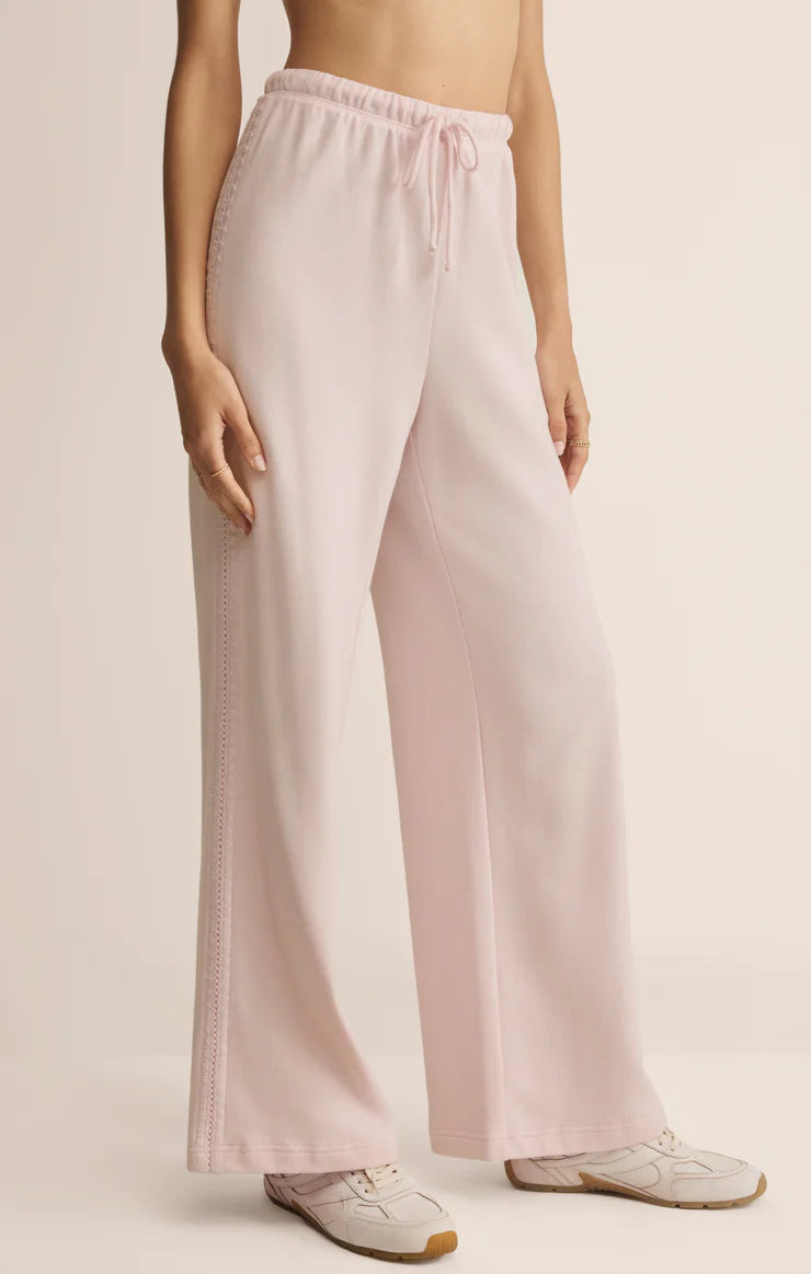 Take All Track Pant