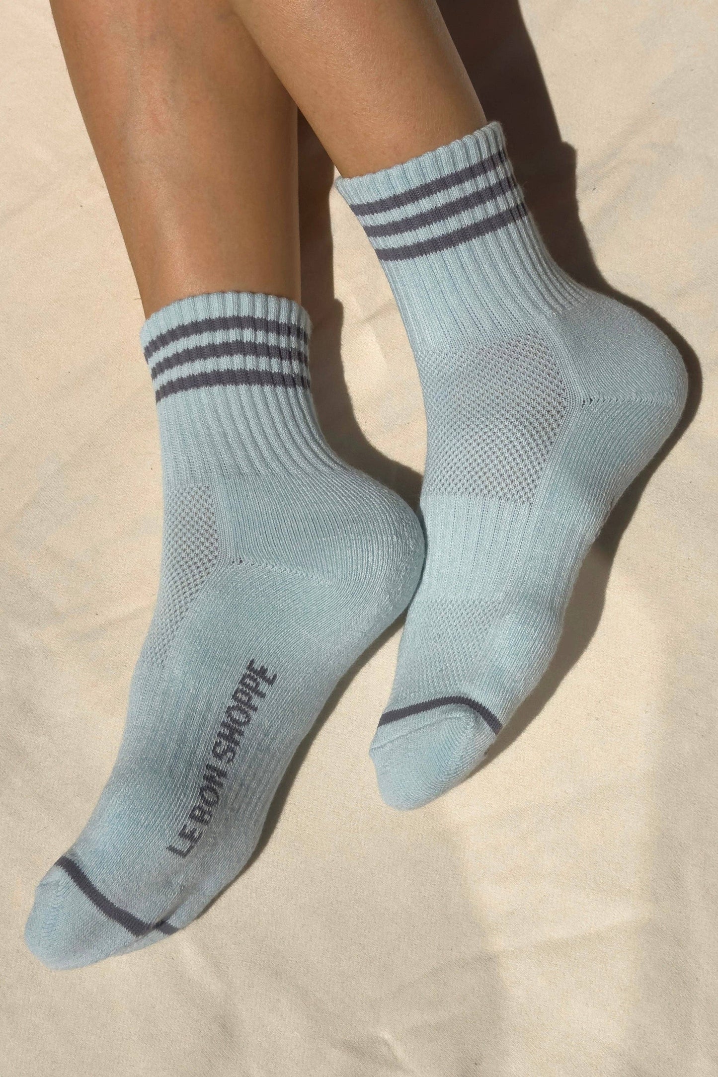 Girlfriend Socks