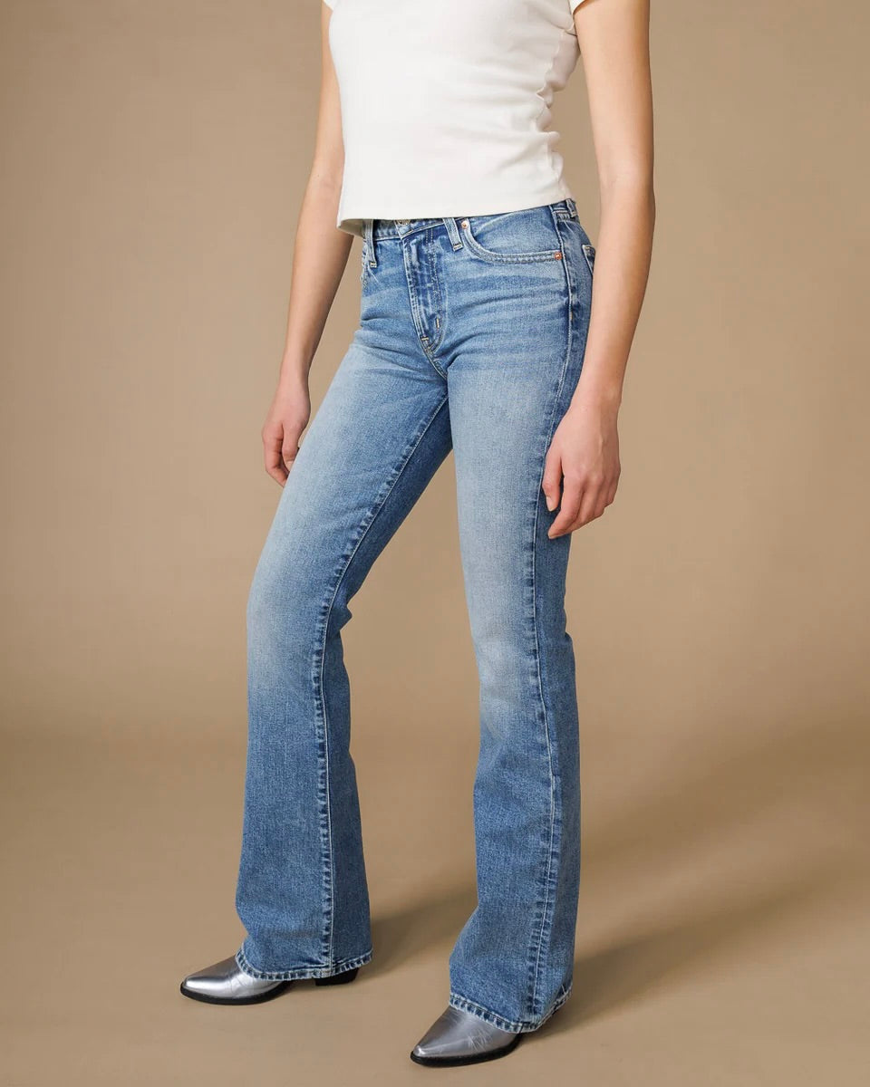 Lark Bootcut