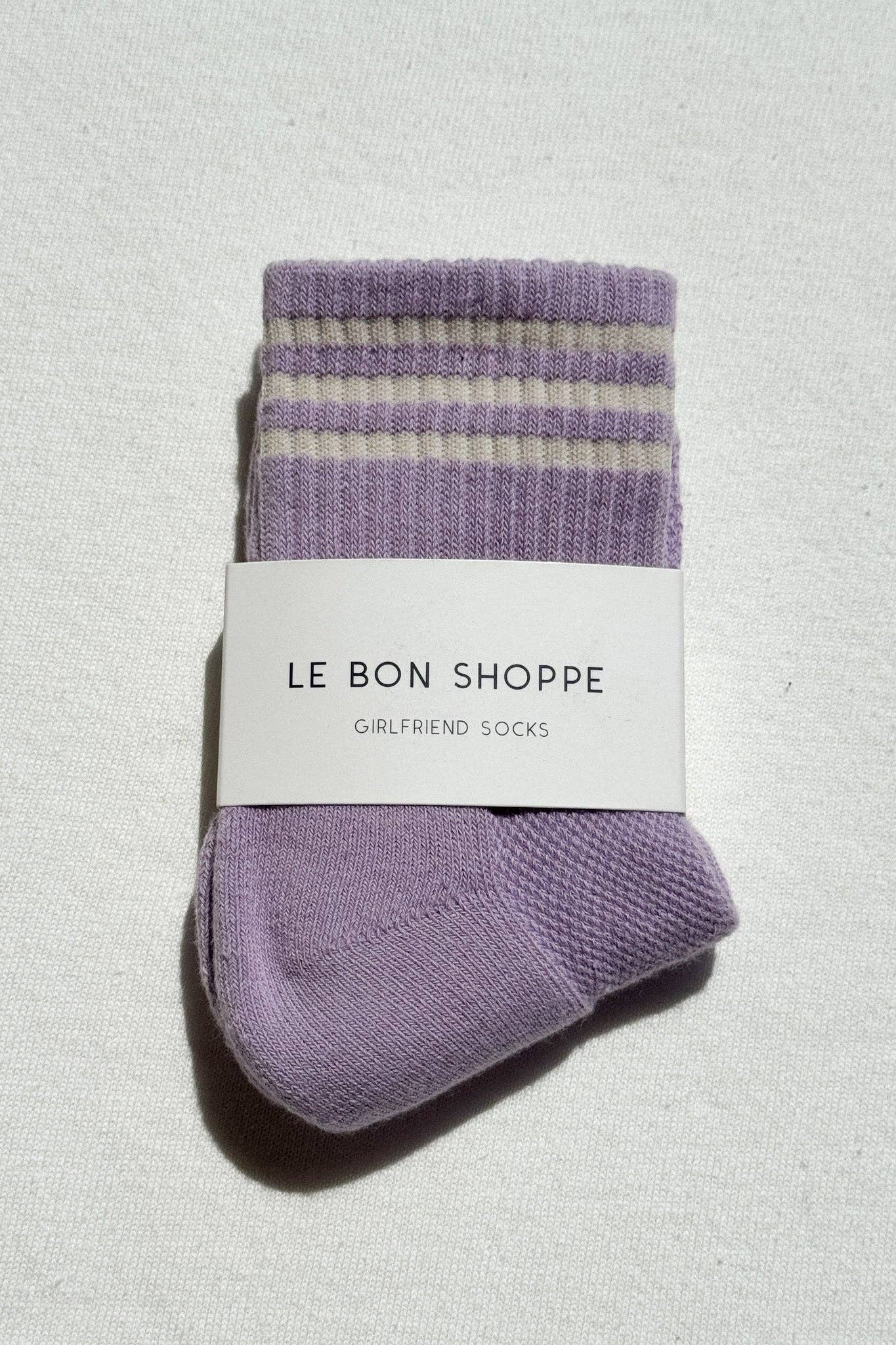 Girlfriend Socks