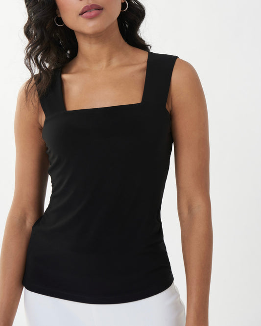 Joseph Ribkoff Square Neck Cami