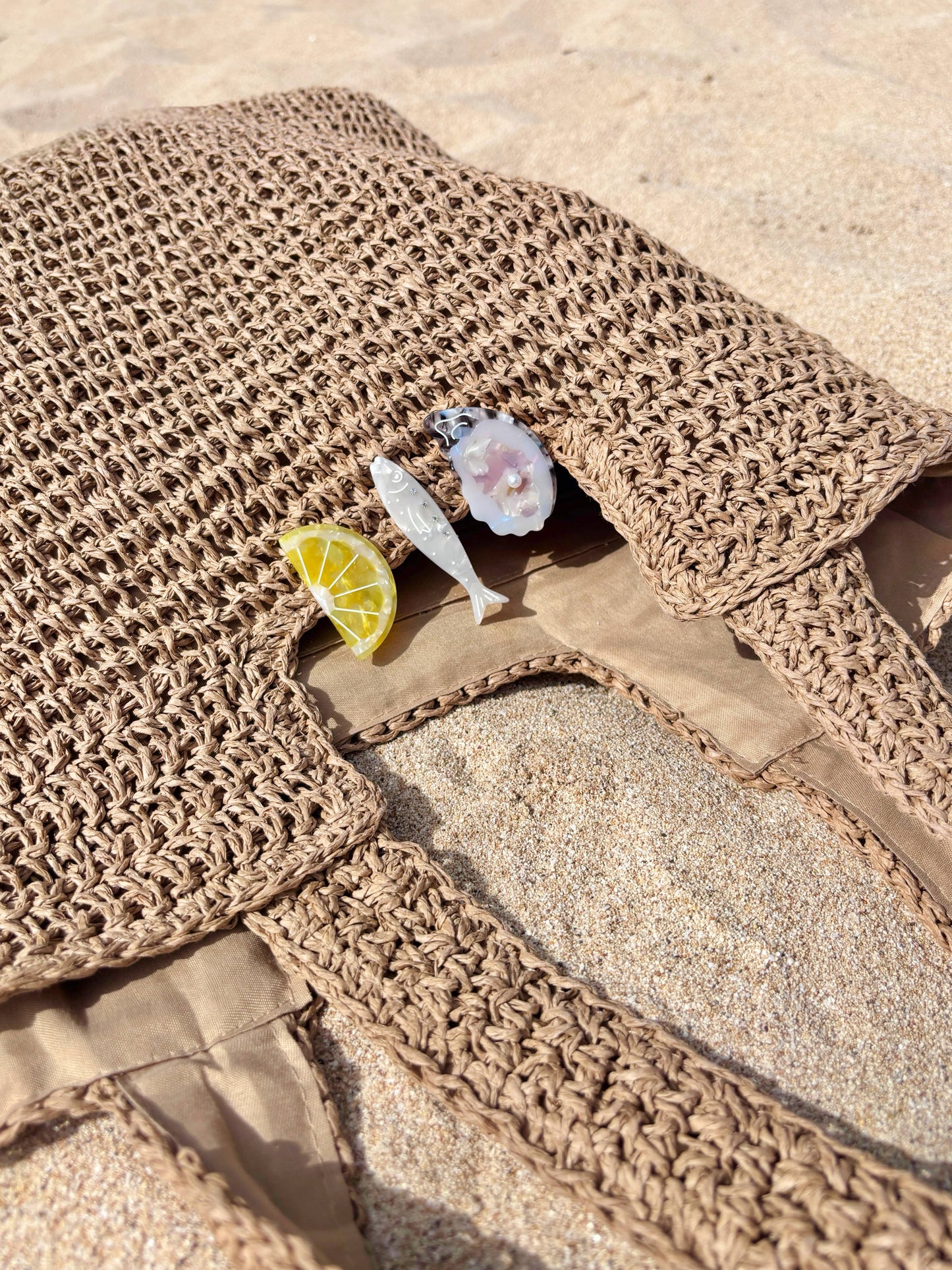 Lemon Clip set