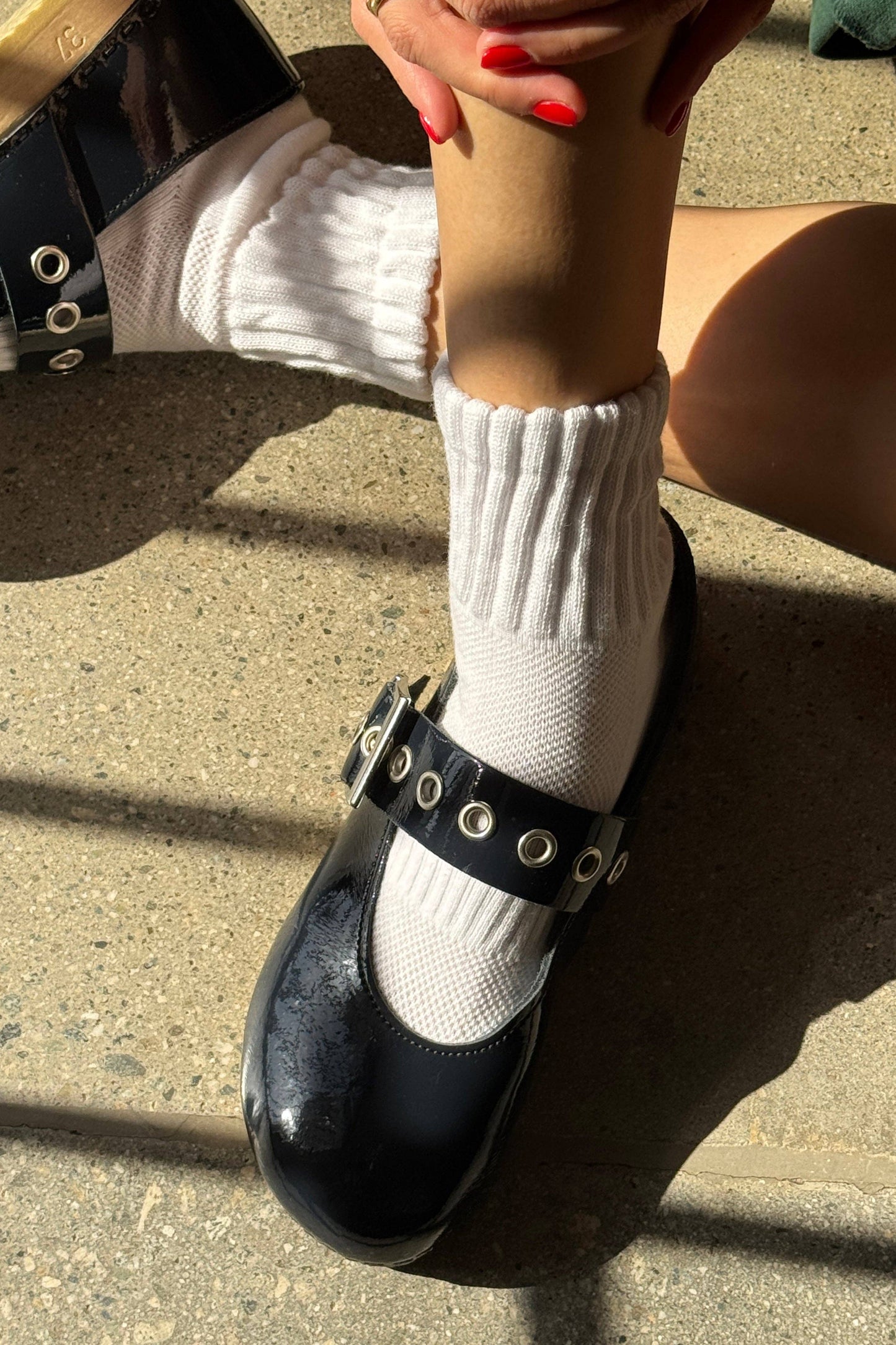 Swing Socks