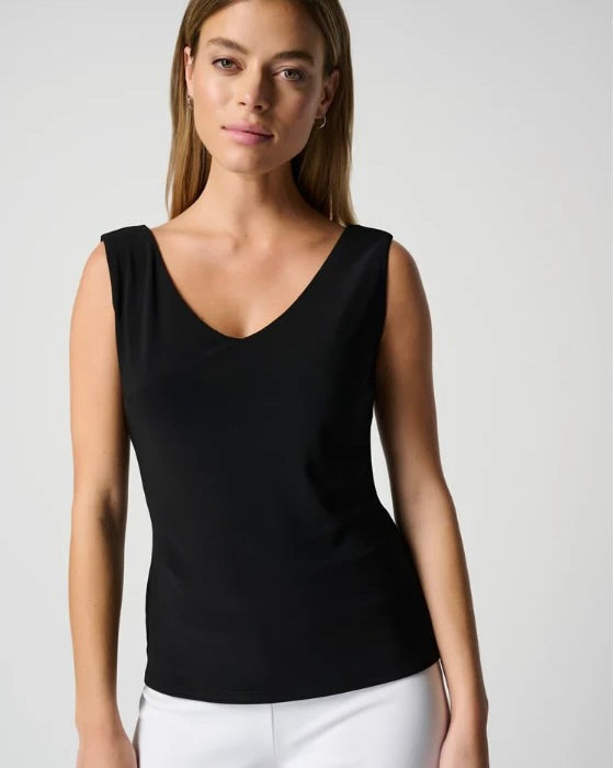 Joseph Ribkoff V-Neck Cami