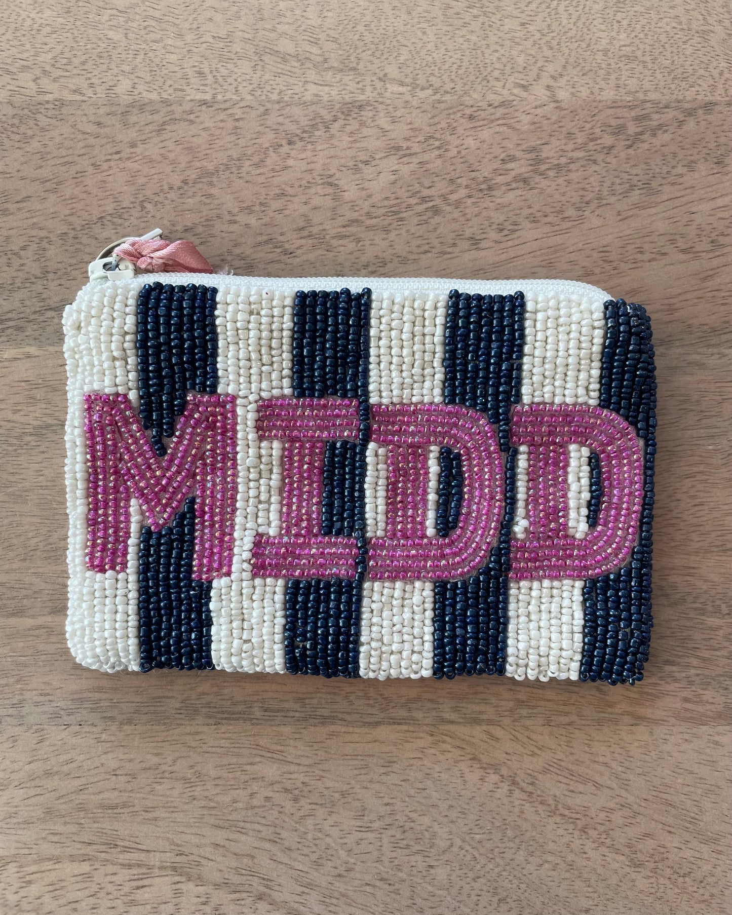 Tiana Designs MIDD / VT Coin Purse