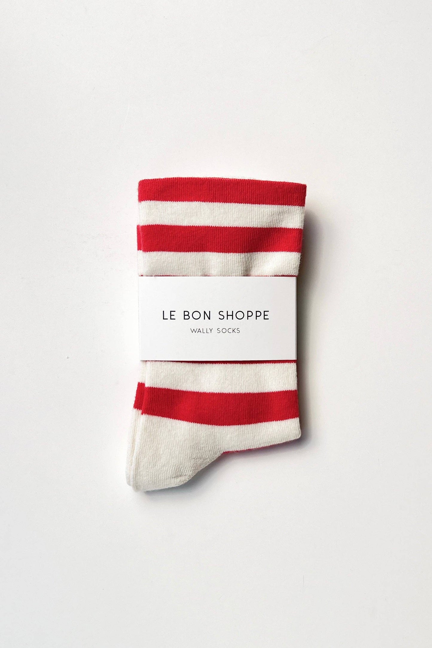 Wide Wally Socks