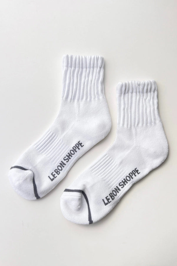 Swing Socks